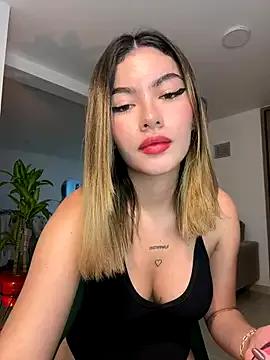 Freechat Your_Honeey on StripChat