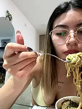 Your_Honeey — Ocean squirt