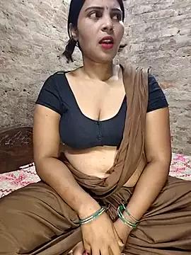 Yourhotybhabhi on StripChat