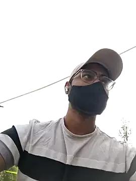 StripChat YoursThickDick is Freechat YoursThickDick — Flash D in balcony