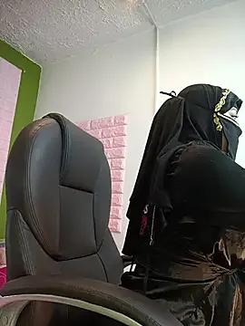 zahra_Jalid on StripChat