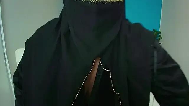 zahra_Jalid on StripChat