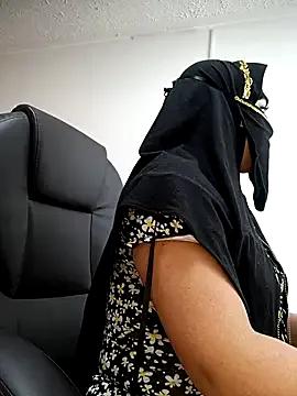 zahra_Jalid on StripChat