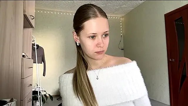 ZaidaSchwarten on StripChat