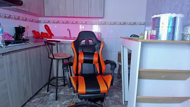 Private ZaiMoon_ on StripChat