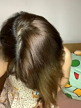 zhaomosheng125216 on StripChat