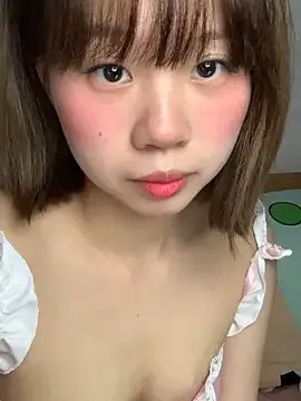 zhaomosheng125216 on StripChat