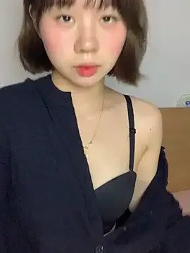 zhaomosheng125216 on StripChat