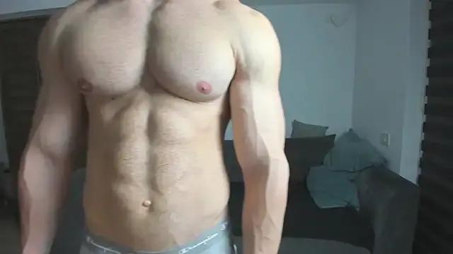 StripChat ZkkBlitz is Freechat ZkkBlitz — hard cock jerk off at goal