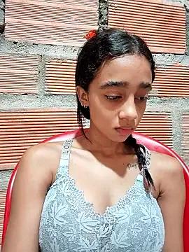 StripChat Zoe_Sweett18 is Freechat Zoe_Sweett18 — naked finger in the ass