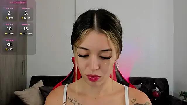 zoee_jackson on StripChat 