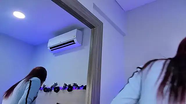 StripChat ZoeMorris  is Freechat  ZoeMorris — naked and dance sexy