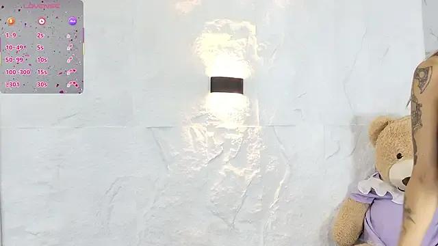 zorravioletta1 — dirty sex, anal, squirt, bj, saliva.