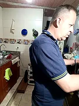 StripChat ZuriandAlex is Freechat ZuriandAlex — sensual kiss